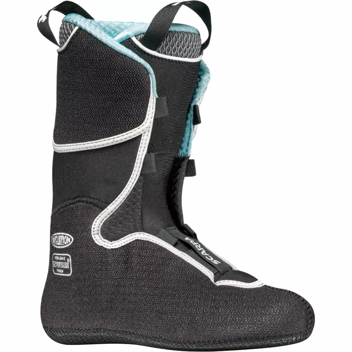 ANTAQU_D2.jpg Scarpa F1 Alpine Touring Boot 2022 Women's -Hot Sale Scarpa Store ANTAQU D2