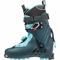 Scarpa F1 Alpine Touring Boot 2022 Women's 2 Scarpa F1 Alpine Touring Boot 2022 Women's -Hot Sale Scarpa Store ANTAQU D5