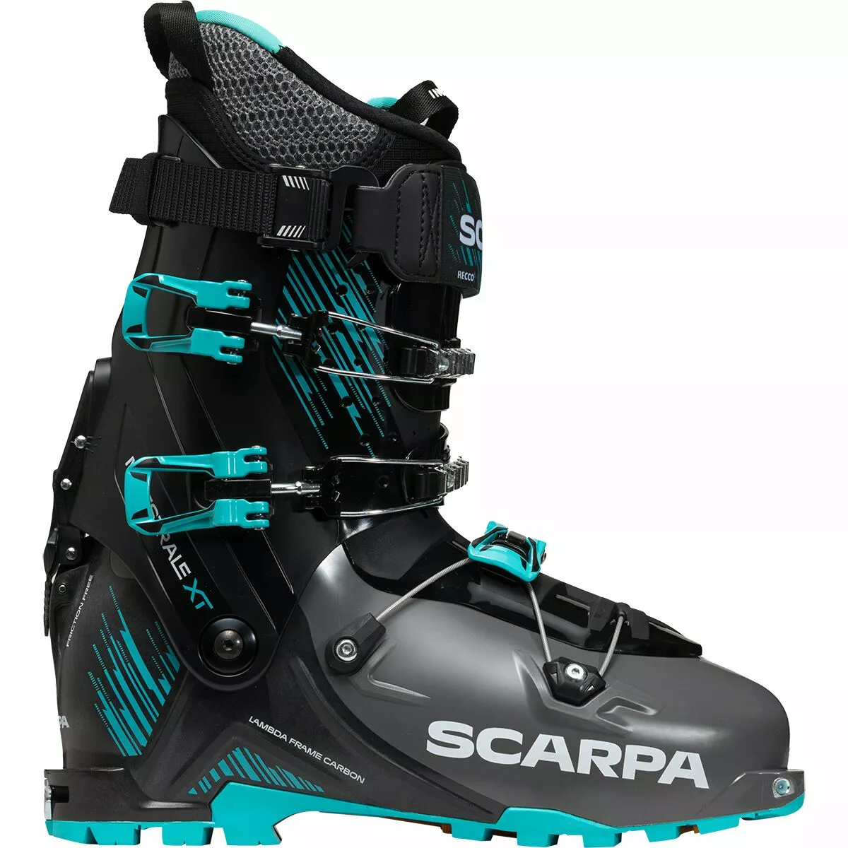 ANTAZU.jpg Scarpa Maestrale XT Alpine Touring Boot 2022 -Hot Sale Scarpa Store ANTAZU