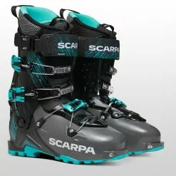 Scarpa Maestrale XT Alpine Touring Boot 2022 4 Scarpa Maestrale XT Alpine Touring Boot 2022 -Hot Sale Scarpa Store ANTAZU D13