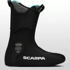 Scarpa Maestrale XT Alpine Touring Boot 2022 3 Scarpa Maestrale XT Alpine Touring Boot 2022 -Hot Sale Scarpa Store ANTAZU D14