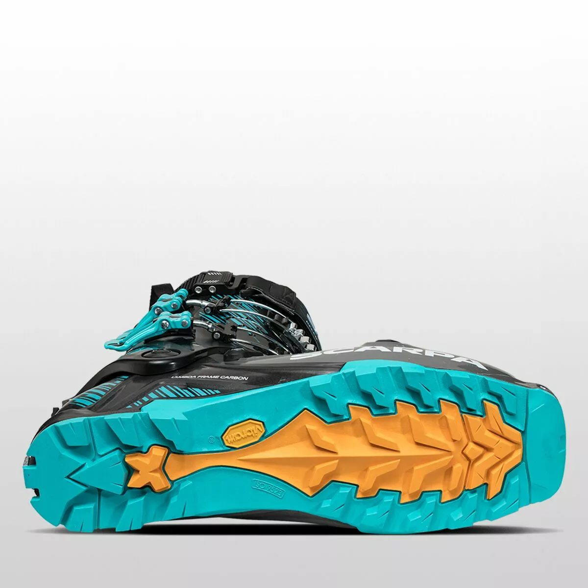 ANTAZU_D15.jpg Scarpa Maestrale XT Alpine Touring Boot 2022 -Hot Sale Scarpa Store ANTAZU D15