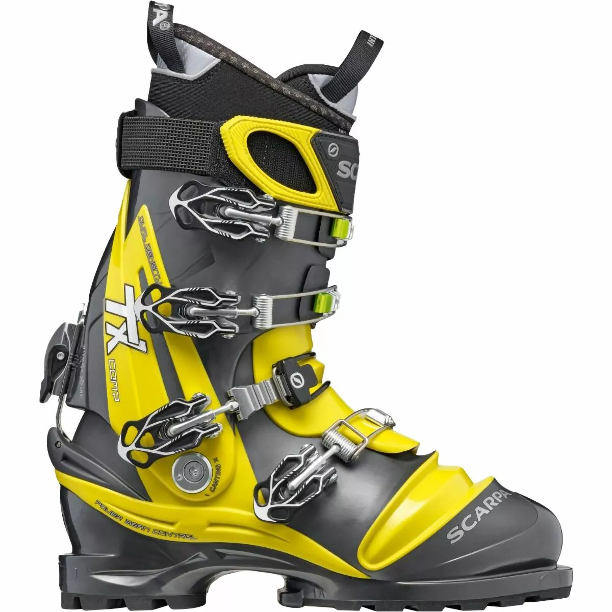 ANTGN.jpg Scarpa TX Comp Telemark Boot 2022 -Hot Sale Scarpa Store ANTGN