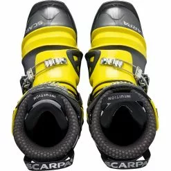 Scarpa TX Comp Telemark Boot 2022 4 Scarpa TX Comp Telemark Boot 2022 -Hot Sale Scarpa Store ANTGN D15