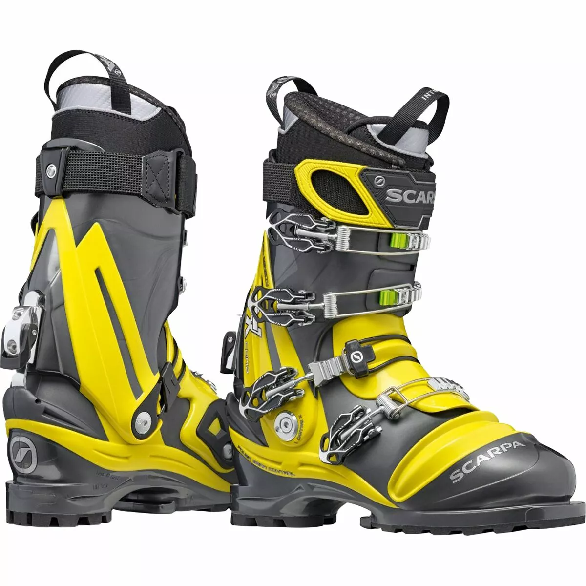 ANTGN_D17.jpg Scarpa TX Comp Telemark Boot 2022 -Hot Sale Scarpa Store ANTGN D17