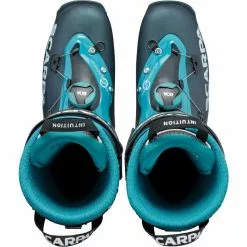 Scarpa F1 Alpine Touring Boot 2022 -Hot Sale Scarpa Store ANTOTT D3