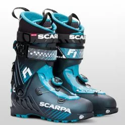 Scarpa F1 Alpine Touring Boot 2022 -Hot Sale Scarpa Store ANTOTT D7
