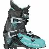 Scarpa Gea Alpine Touring Boot 2022 Women's