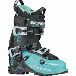 Scarpa Gea Alpine Touring Boot 2022 Women's 8 Scarpa Gea Alpine Touring Boot 2022 Women's -Hot Sale Scarpa Store AQUBLA D1