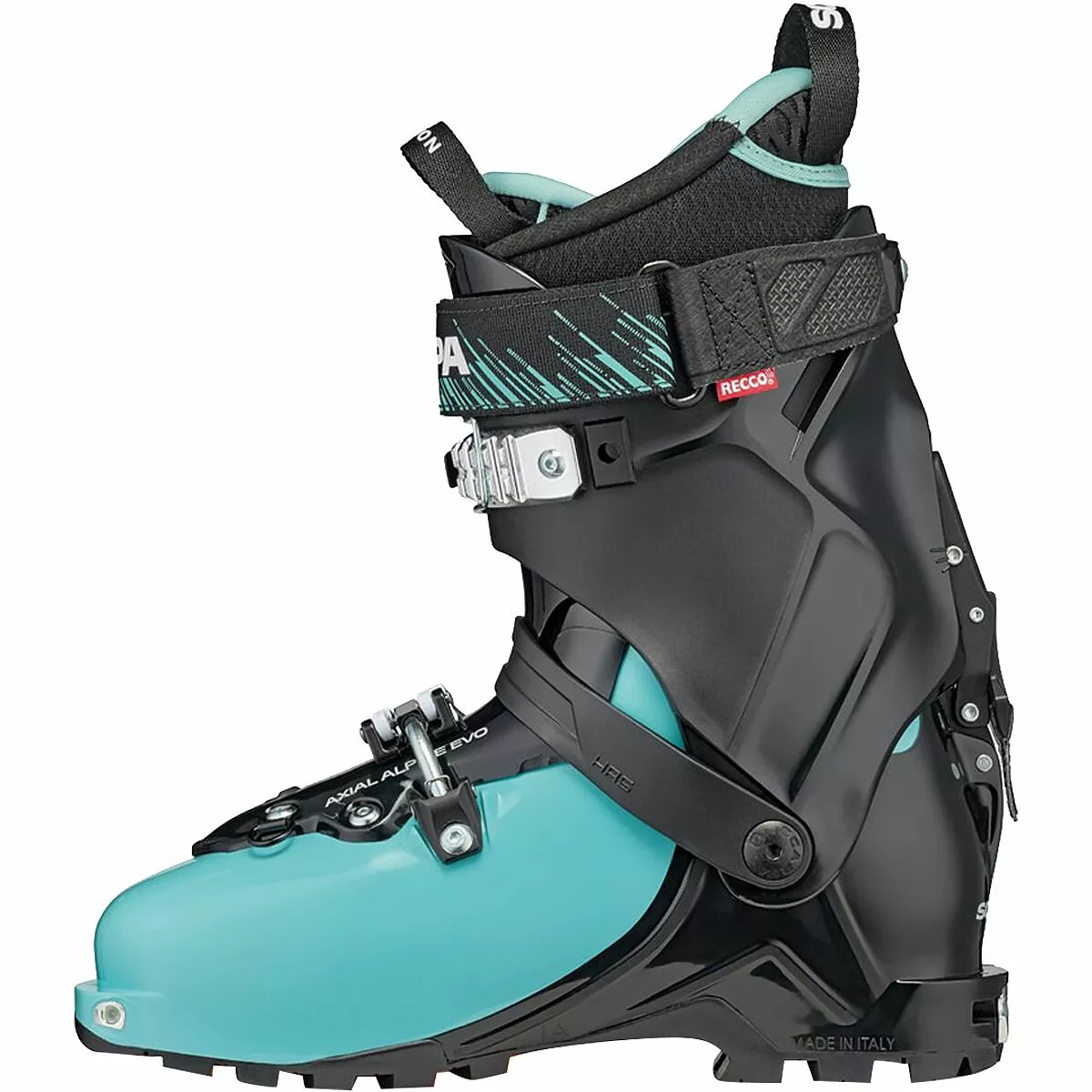AQUBLA_D4.jpg Scarpa Gea Alpine Touring Boot 2022 Women's -Hot Sale Scarpa Store AQUBLA D4