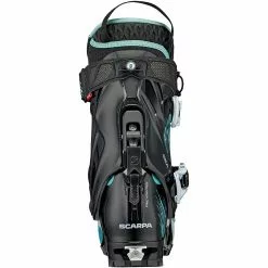 Scarpa Gea Alpine Touring Boot 2022 Women's 4 Scarpa Gea Alpine Touring Boot 2022 Women's -Hot Sale Scarpa Store AQUBLA D5