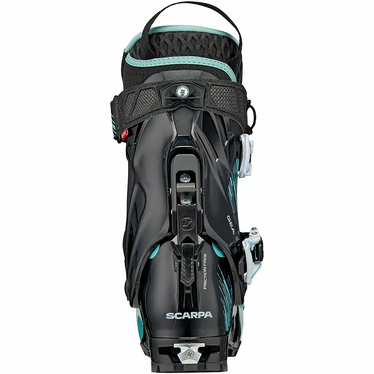 AQUBLA_D5.jpg Scarpa Gea Alpine Touring Boot 2022 Women's -Hot Sale Scarpa Store AQUBLA D5