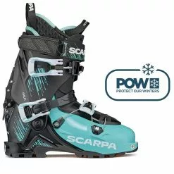 Scarpa Gea Alpine Touring Boot 2022 Women's 3 Scarpa Gea Alpine Touring Boot 2022 Women's -Hot Sale Scarpa Store AQUBLA D6