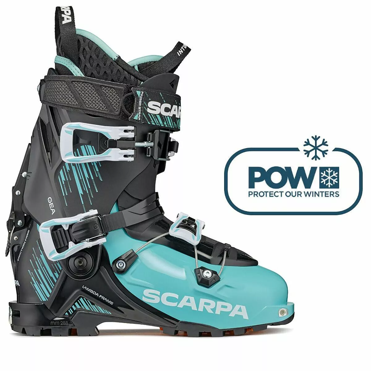 AQUBLA_D6.jpg Scarpa Gea Alpine Touring Boot 2022 Women's -Hot Sale Scarpa Store AQUBLA D6