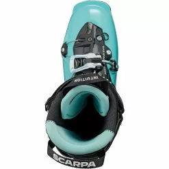 Scarpa Gea Alpine Touring Boot 2022 Women's 2 Scarpa Gea Alpine Touring Boot 2022 Women's -Hot Sale Scarpa Store AQUBLA D7