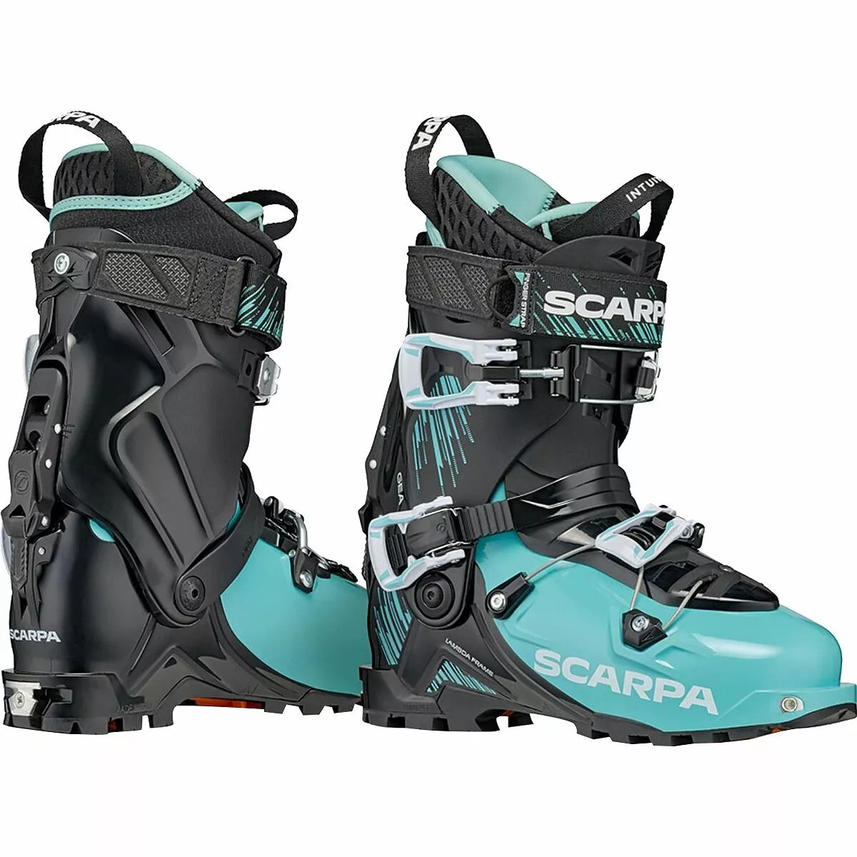 AQUBLA_D8.jpg Scarpa Gea Alpine Touring Boot 2022 Women's -Hot Sale Scarpa Store AQUBLA D8