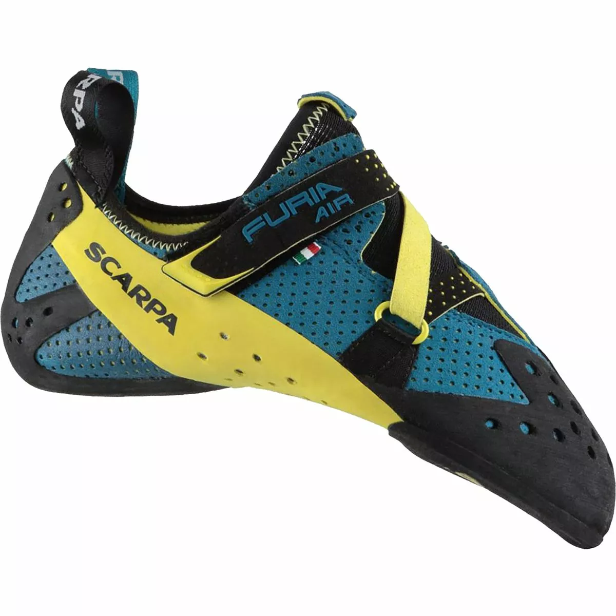 BALBLU.jpg Scarpa Furia Air Climbing Shoe -Hot Sale Scarpa Store BALBLU