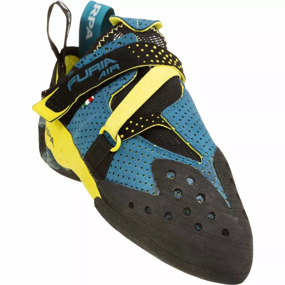 BALBLU_D1.jpg Scarpa Furia Air Climbing Shoe -Hot Sale Scarpa Store BALBLU D1