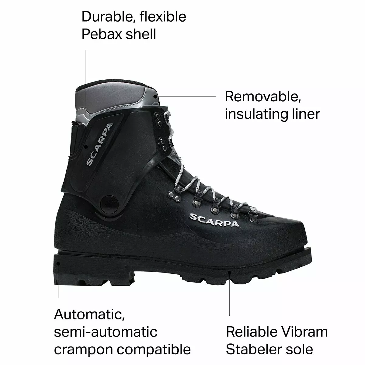 BK_D22.jpg Scarpa Inverno Mountaineering Boot -Hot Sale Scarpa Store BK D22