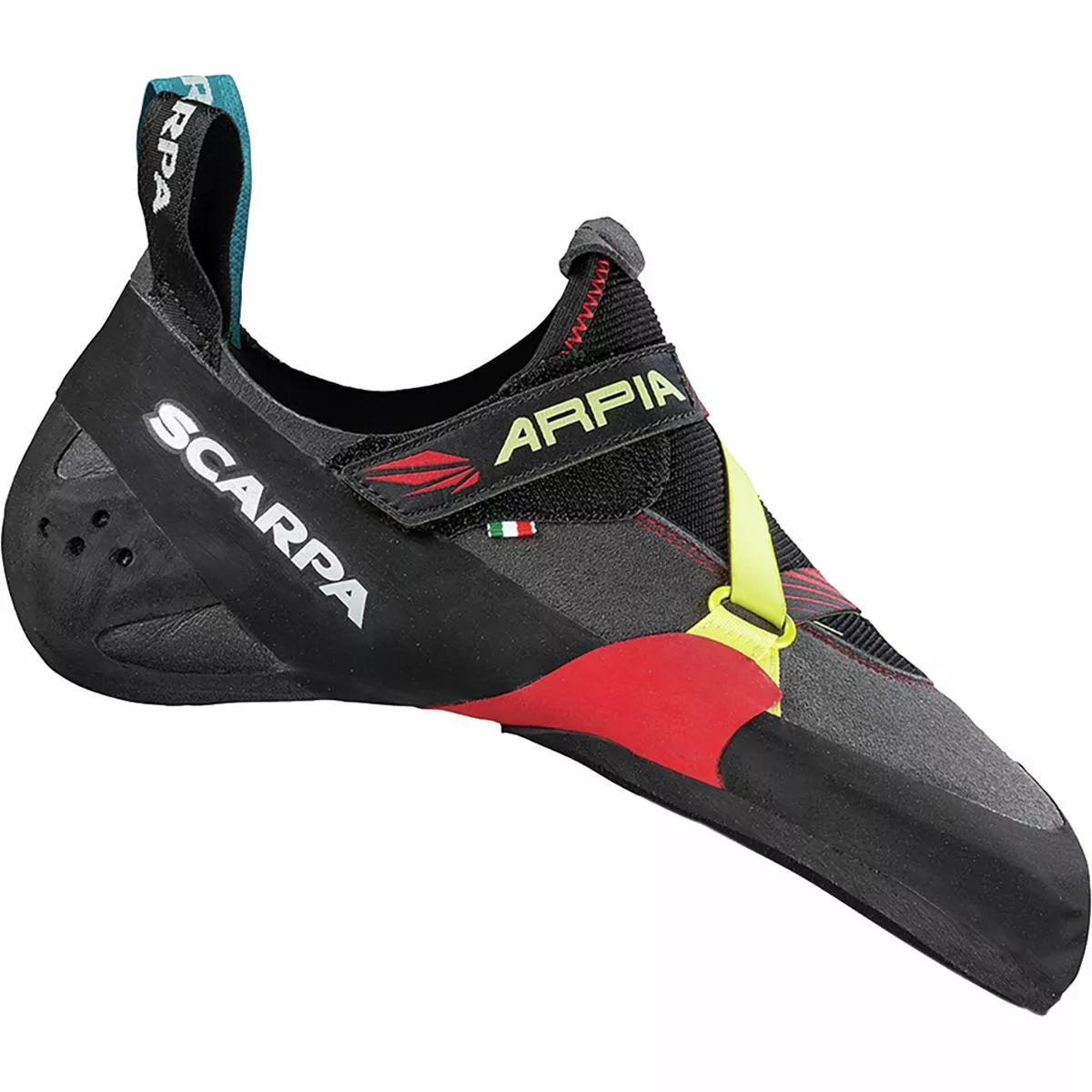 BLA.jpg Scarpa Arpia Climbing Shoe -Hot Sale Scarpa Store BLA