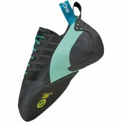Scarpa Instinct Climbing Shoe Women's -Hot Sale Scarpa Store BLAAQU D11