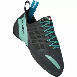 Scarpa Instinct Climbing Shoe Women's -Hot Sale Scarpa Store BLAAQU D7