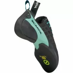 Scarpa Instinct Climbing Shoe Women's -Hot Sale Scarpa Store BLAAQU D9