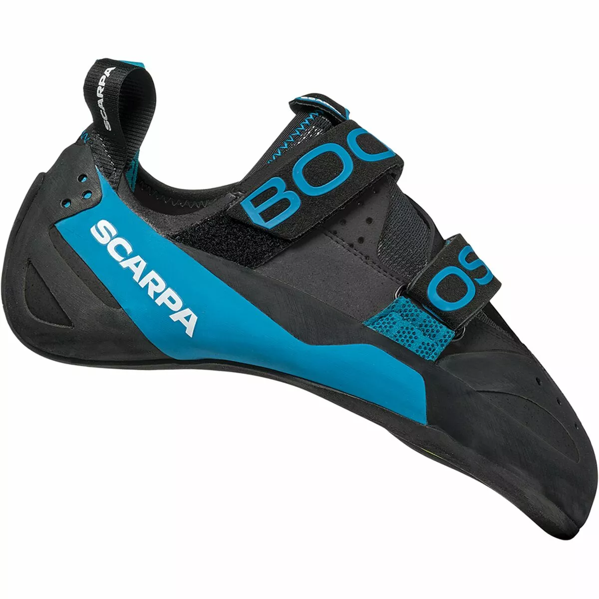 BLAAZU-1.jpg Scarpa Boostic Climbing Shoe -Hot Sale Scarpa Store BLAAZU 1