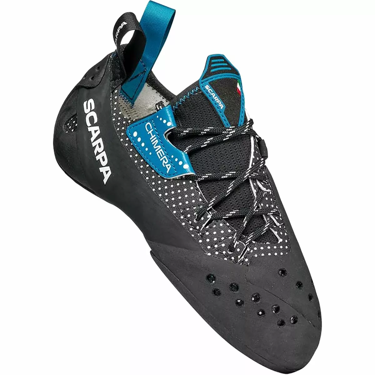 BLAAZU_D1.jpg Scarpa Chimera Climbing Shoe -Hot Sale Scarpa Store BLAAZU D1