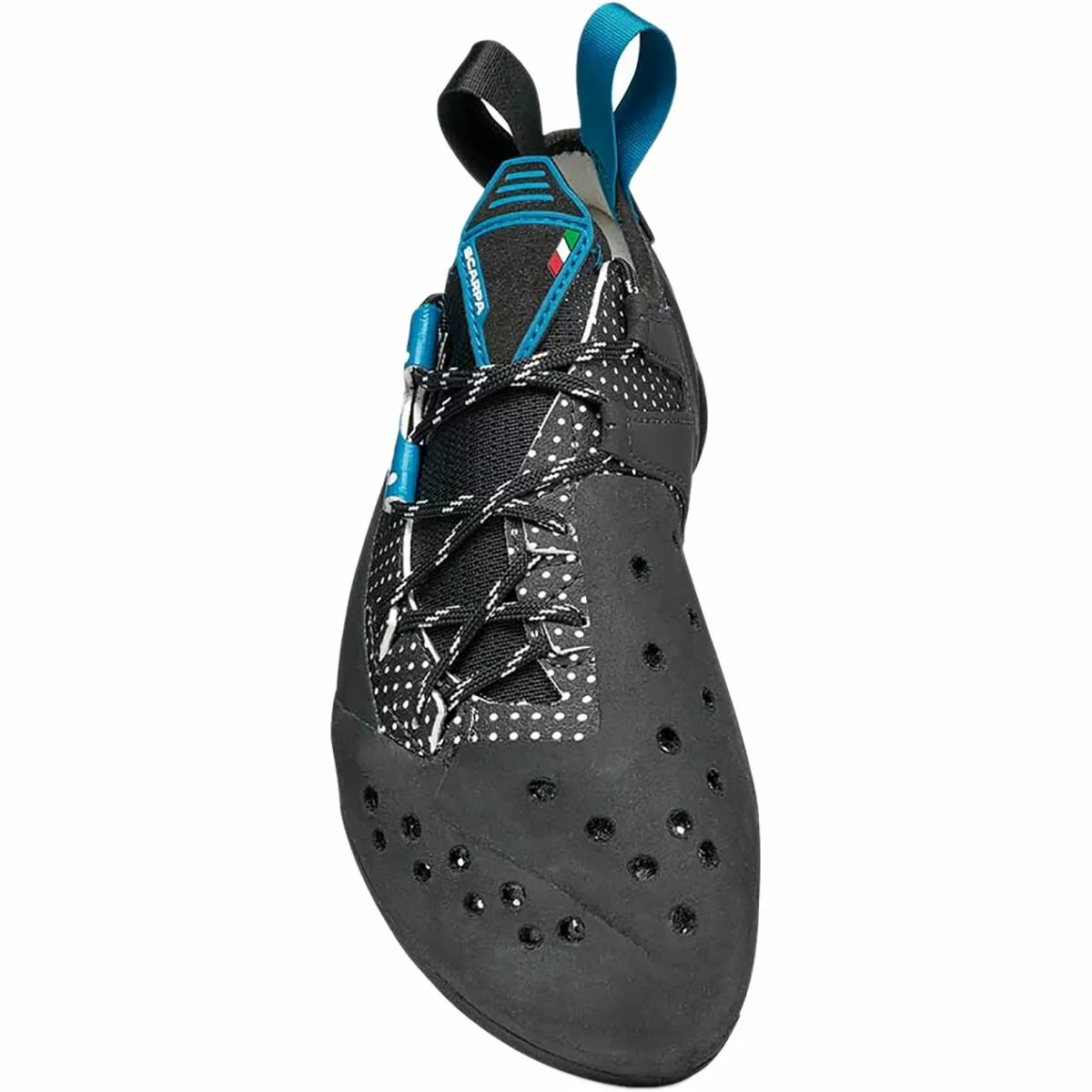 BLAAZU_D2.jpg Scarpa Chimera Climbing Shoe -Hot Sale Scarpa Store BLAAZU D2