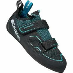 Scarpa Reflex V Climbing Shoe Women's -Hot Sale Scarpa Store BLACER D1