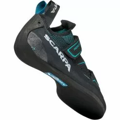 Scarpa Reflex V Climbing Shoe Women's -Hot Sale Scarpa Store BLACER D2