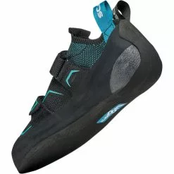 Scarpa Reflex V Climbing Shoe Women's -Hot Sale Scarpa Store BLACER D6