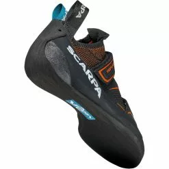 Scarpa Reflex V Climbing Shoe 2 Scarpa Reflex V Climbing Shoe -Hot Sale Scarpa Store BLAFLA D4