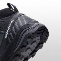 Scarpa Maverick Mid GTX Hiking Boot Men's -Hot Sale Scarpa Store BLAGRE D11