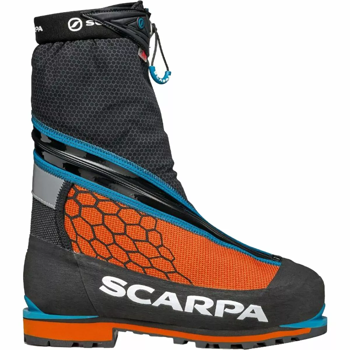 BLAORA-1.jpg Scarpa Phantom 6000 Mountaineering Boot Men's -Hot Sale Scarpa Store BLAORA 1