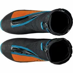 Scarpa Phantom 6000 Mountaineering Boot Men's 5 Scarpa Phantom 6000 Mountaineering Boot Men's -Hot Sale Scarpa Store BLAORA D2 1