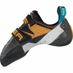 Scarpa Booster Climbing Shoe -Hot Sale Scarpa Store BLAORA D4