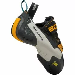 Scarpa Booster Climbing Shoe -Hot Sale Scarpa Store BLAORA D7