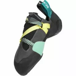 Scarpa Arpia Climbing Shoe Women's -Hot Sale Scarpa Store BLA D1 1