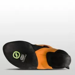 Scarpa Instinct VS Climbing Shoe Vibram XS Edge -Hot Sale Scarpa Store BLA D10