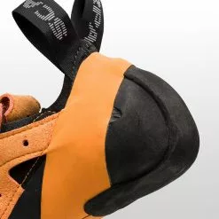 Scarpa Instinct VS Climbing Shoe Vibram XS Edge -Hot Sale Scarpa Store BLA D12