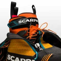 Scarpa Phantom 8000 Mountaineering Boot Men's -Hot Sale Scarpa Store BLA D6