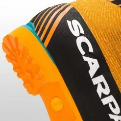 Scarpa Phantom 8000 Mountaineering Boot Men's -Hot Sale Scarpa Store BLA D7