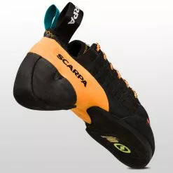 Scarpa Instinct Climbing Shoe XS Edge -Hot Sale Scarpa Store BLA D8 1
