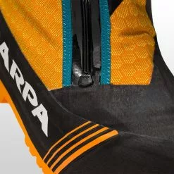 Scarpa Phantom 8000 Mountaineering Boot Men's -Hot Sale Scarpa Store BLA D8