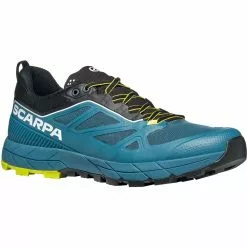Scarpa Rapid Approach Shoe Men's -Hot Sale Scarpa Store BLUACILIM D1