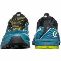 Scarpa Rapid Approach Shoe Men's -Hot Sale Scarpa Store BLUACILIM D2