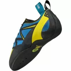 Scarpa Vapor Climbing Shoe -Hot Sale Scarpa Store BLUYEL D10