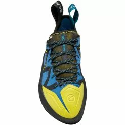 Scarpa Vapor Climbing Shoe -Hot Sale Scarpa Store BLUYEL D11